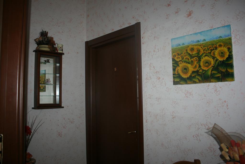 Folia B&B Рим Экстерьер фото