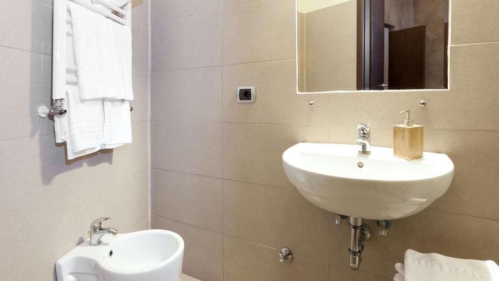 Folia B&B Рим Номер фото